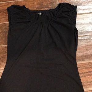 LOFT Tops - Loft sleeveless shirt size Large LOFT Tops - Loft sleeveless shirt size Large